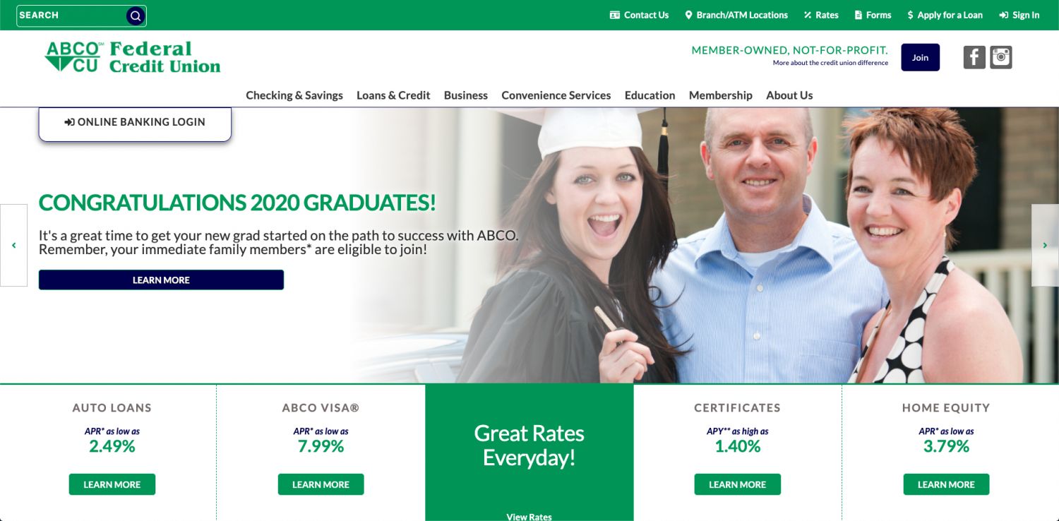 ABCO FCU