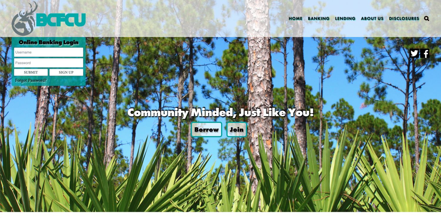 Buckeye Community FCU