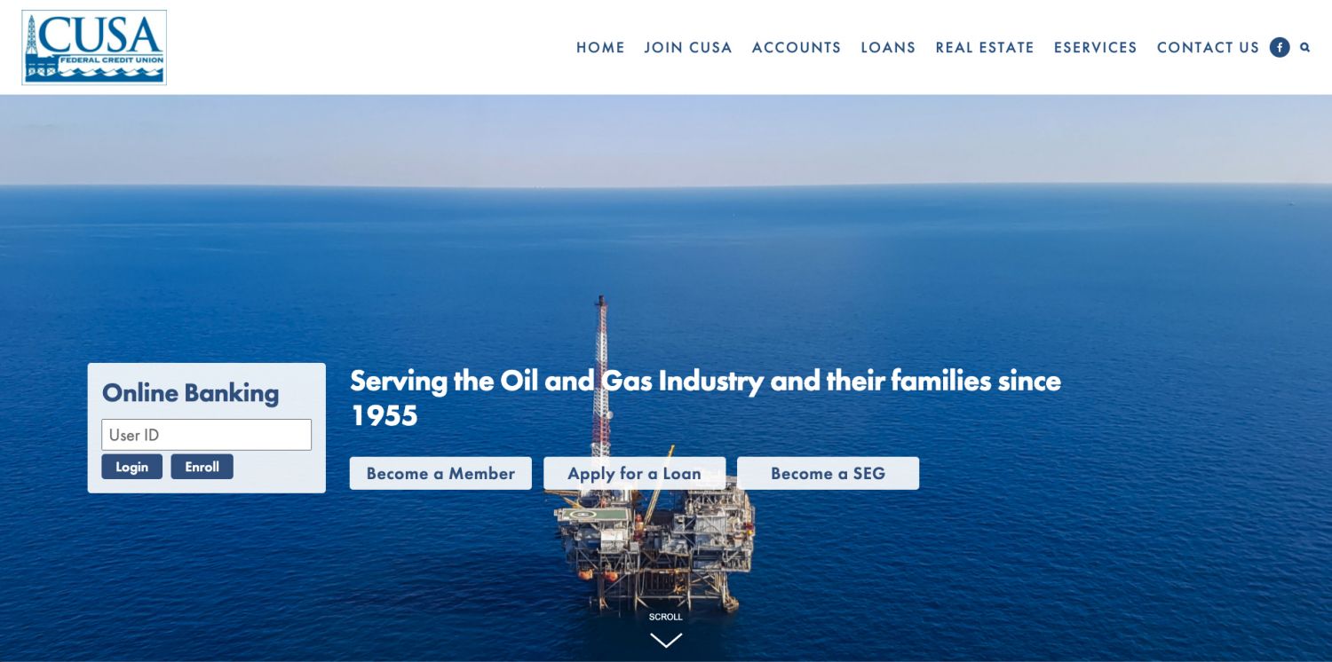 CUSA FCU