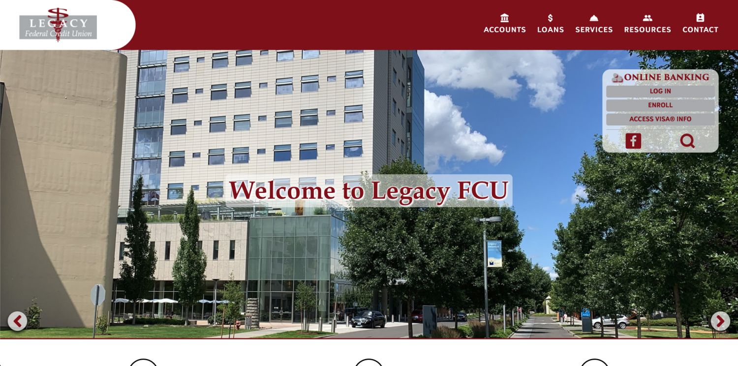 Legacy CU