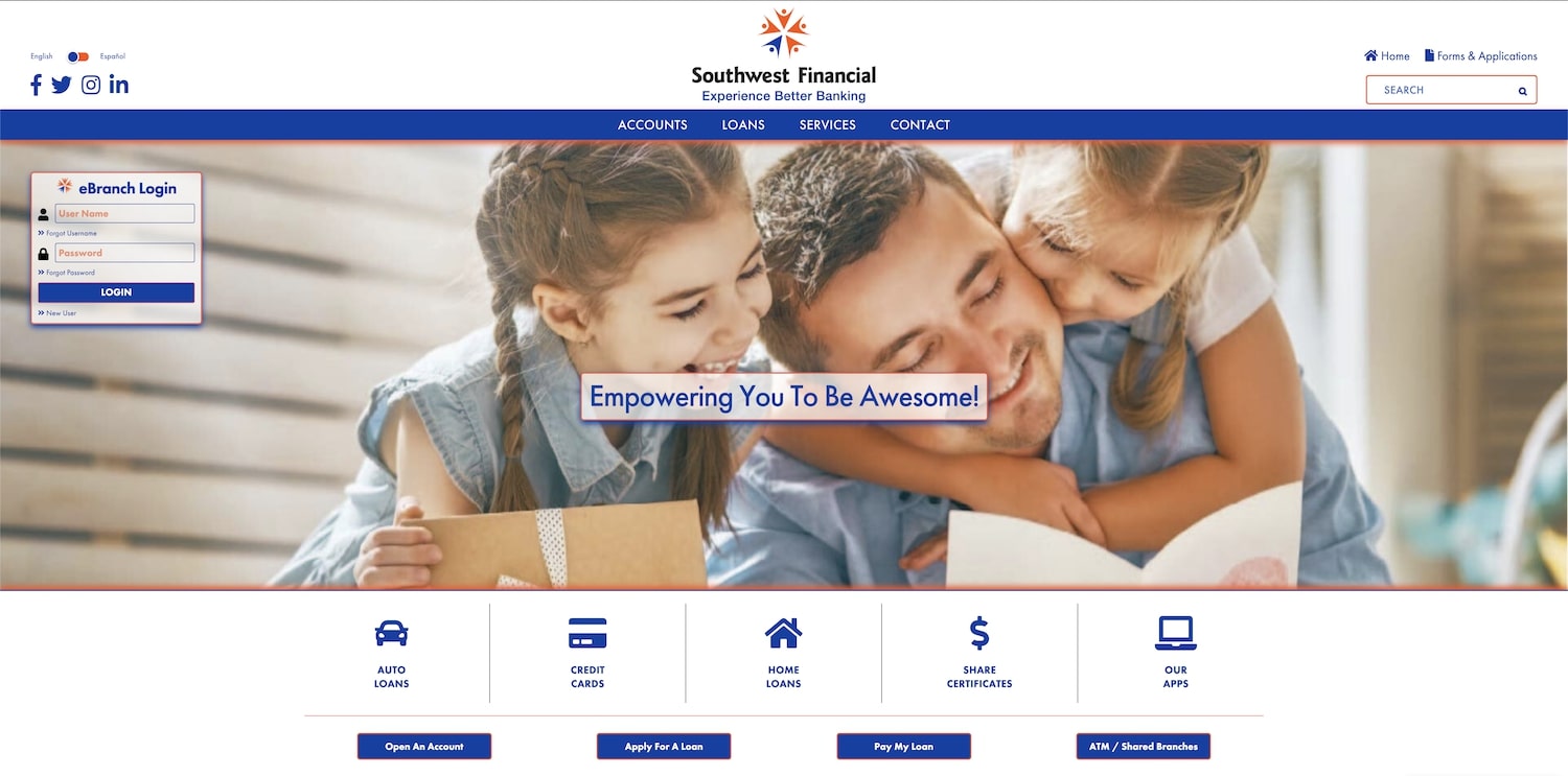 Southwest Financial